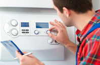 free commercial Daylesford boiler quotes