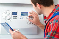 free Daylesford gas safe engineer quotes